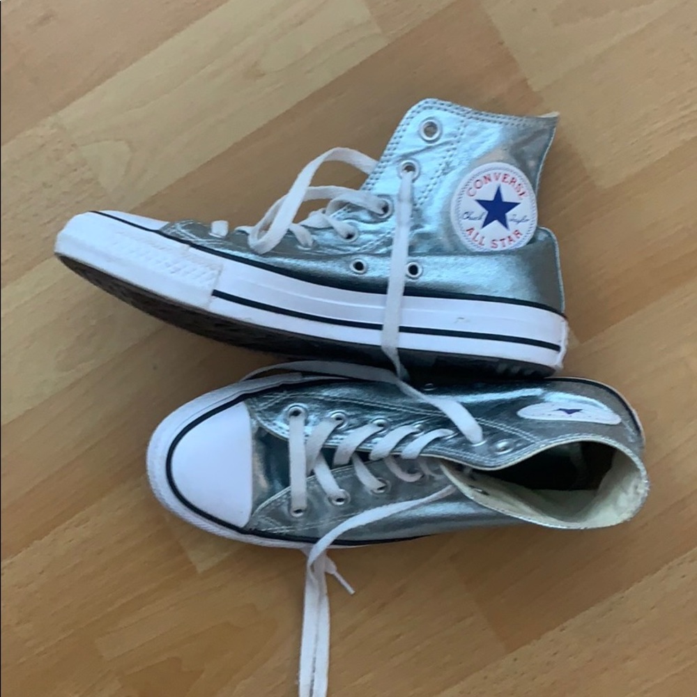 holographic converse